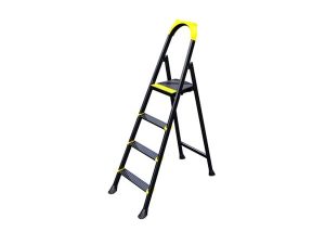 MASTER SUPER STEP STAIRCASE 3+1 STEPS