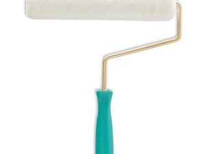 DECOR 1064 VELVET ROLL 25CM