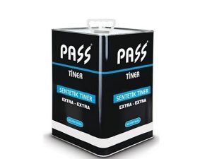 PASS ARY SYNTHETIC THINNER 10 LT