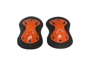 ERSAV PROTECTIVE KNEE PADS SET 2 PCS