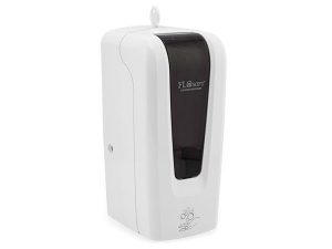FLOSOFT VERA PHOTOCELL FOAM DISPENSER 1000 ML F046 WHITE