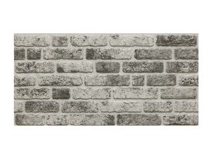 STİKWALL BRICK STYROFOAM WALL COVERING PANEL 689-037 50X100X2 CM