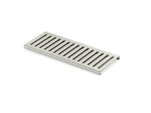 MAXIFLOW GALVANIZED GRID 200X500MM STANDARD PATTERN 13849