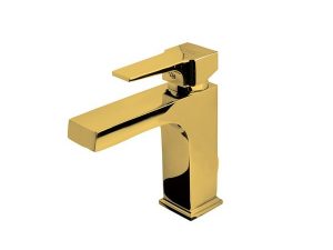 NEWARC AQUA GOLD BASIN FAUCET 941528