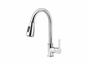 VENEZIA NIRVANA SPIRAL SINK FAUCET 5011514