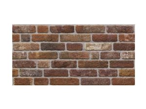 STİKWALL BRICK STYROFOAM WALL COVERING PANEL 689-004 50X100X2 CM