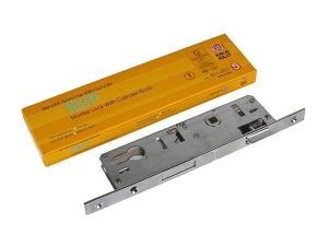 KALE 153 P 35MM PVC MORTISE LOCK BODY