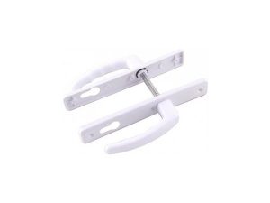 PLYWOOD ROOM HANDLE YALE SET | KONTRPLAK ODA KULP YALE SETİ