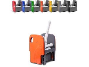 NEMKAR JUMBO PLASTIC CLEANING SET PRESS SPARE CYP 3223