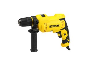RTRMAX RTM1570 HAMMER DRILL 13MM 710W