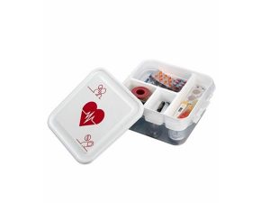 GONDOLA G-610-P MYBOX MEDICINE BOX