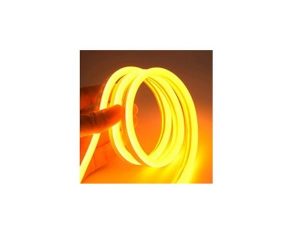 FORLİFE NEON LED 12V 5 METER STRIP LED AMBER FL-5078