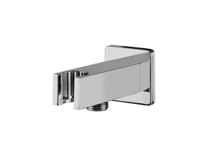 NEWARC CORNER HANDLE SHOWER OUTLET BEAK 161092S