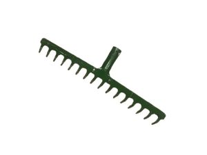 RAKE 16 TEETH