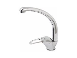 PULSAR JUNIOR SWAN BASIN FAUCET 1226653