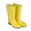 YELLOW BOOTS