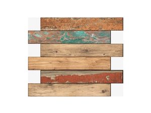 STİKWALL HARMONIC STYROFOAM WALL COVERING PANEL HM-17 16X100X1 CM