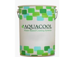AQUACOOL WATER-BASED VARNISH WOOD PRESERVATIVE 1 KG