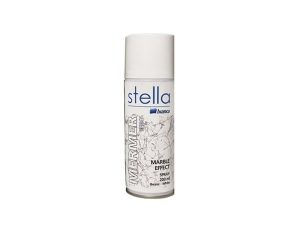 BANCA STELLA MARBLE EFFECT SPRAY 200 ML WHITE