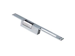 KALE ELECTRIC PUSH-TO-OPEN STAINLESS MIRROR KD012/30-211