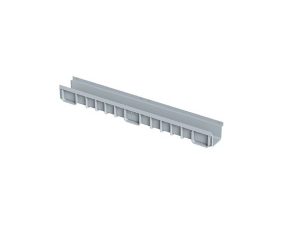 MAXIFLOW PLASTIC CHANNEL GUTTER 100X130X1000MM WHITE 13663 | MAXIFLOW PLASTİK KANAL OLUĞU 100X130X1000MM BEYAZ 13663