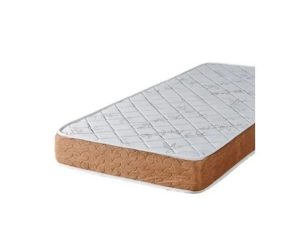 LUXURY SPRING CONSTRUCTION SITE MATTRESS 20CM 90X190CM