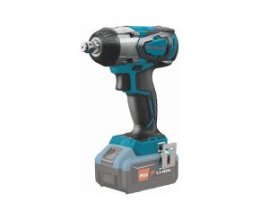 CATPOWER 4121 CORDLESS NUT DRIVER 1/2'' WITHOUT CHARCOAL BATTERY | CATPOWER 4121 AKÜLÜ SOMUN SÜRÜCÜSÜ 1/2'' KÖMÜR AKÜSÜ OLMADAN