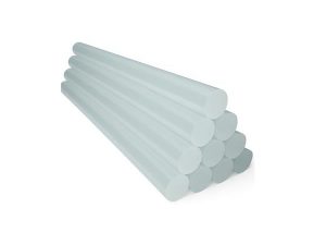WAX SILICONE THICK TRANSPARENT 1 KG
