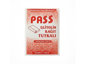 PASS GLYTOLYN PAPER GLUE 1000 GR