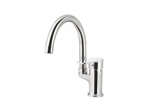 VENEZIA VERONA SWAN BASIN FAUCET 5012103
