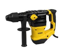 RTRMAX RTM2330 ELECTROPNEUMATIC ROTARY HAMMER SDS PLUS 1500W 5.75 KG