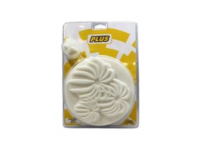 PLUS PAINT PRINTING BUMPER W-021