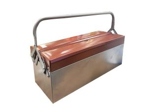 ELTOS METAL SUIT CASE 52X3 EMC523
