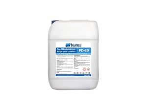 BANCA RUST CONVERTER PRIMER PD-20 RUST CONVERTER 5 LT