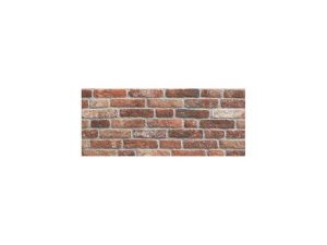 STİKWALL BAROQUE BRICK STYROFOAM WALL COVERING PANEL 651-233 50X120X2 CM