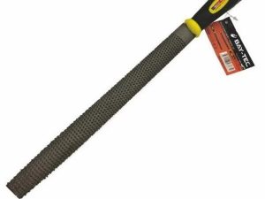 BAY-TEC FISH BACK RASP WITH HANDLE 10MM MK1000