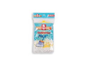 INDUSTRIAL STRING MOP SMALL 006454