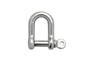 CHAIN LOCK MAPA 6 MM