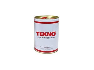 TEKNOSIL W WATER BASED SILICONE WATERPROOFING MATERIAL 10 LT