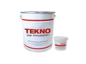 TEKNOBOND 925 ACRYLATE BASED SEMI-FLEXIBLE GROUT REPAIR MORTAR 20 KG