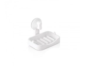 QLÜX L-724 FİXO VACUUM SOAP DISPENSER