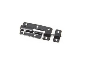 MAVZER BOLT BLACK NO 2