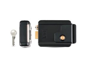 KALE 357 M ELECTRIC DOOR AUTOMATON 52 MM