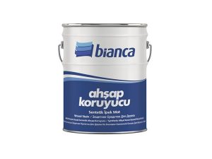 BANCA WOOD PRESERVATIVE 15 LT