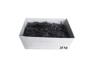 CONSTRUCTION NAIL 8 CM 25 KG