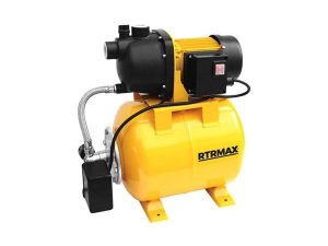 RTRMAX RTM846 HYDROPHORE 600W/0.8HP 1'' 35M
