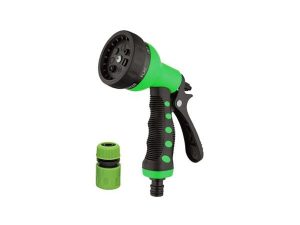 SPRITZ GARDEN 7 FUNCTION GARDEN WATERING GUN 507860