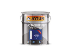 JOTUN JOTASHIELD ALKALI RESISTANT EXTERIOR PRIMER 2.50 LT
