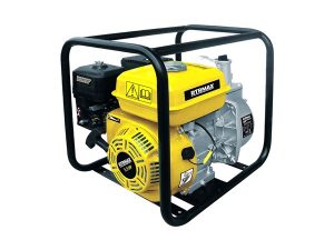 RTRMAX RTR030 GASOLINE WATER PUMP 6.5HP