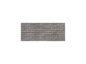 STİKWALL TERRA BRICK STYROFOAM WALL COVERING PANEL 652-211 50X120X2 CM | STİKWALL TERRA TUĞLA STRAFOR DUVAR KAPLAMA PANELİ 652-211 50X120X2 CM